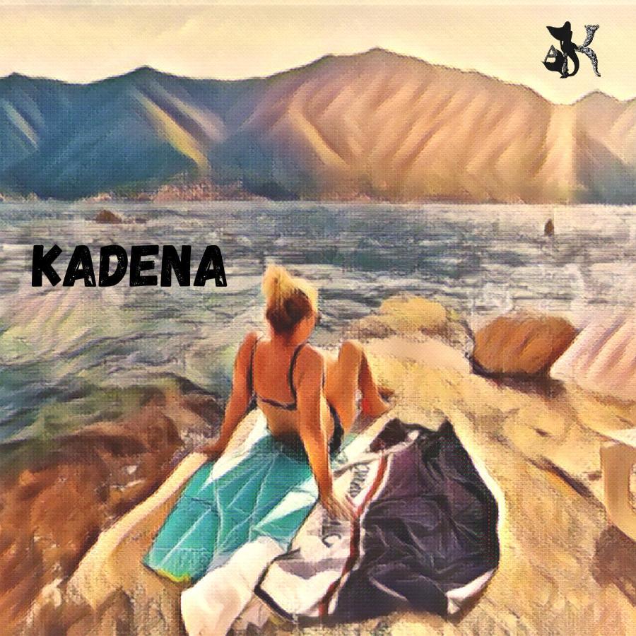 Kadena Apartments Kotor Eksteriør billede