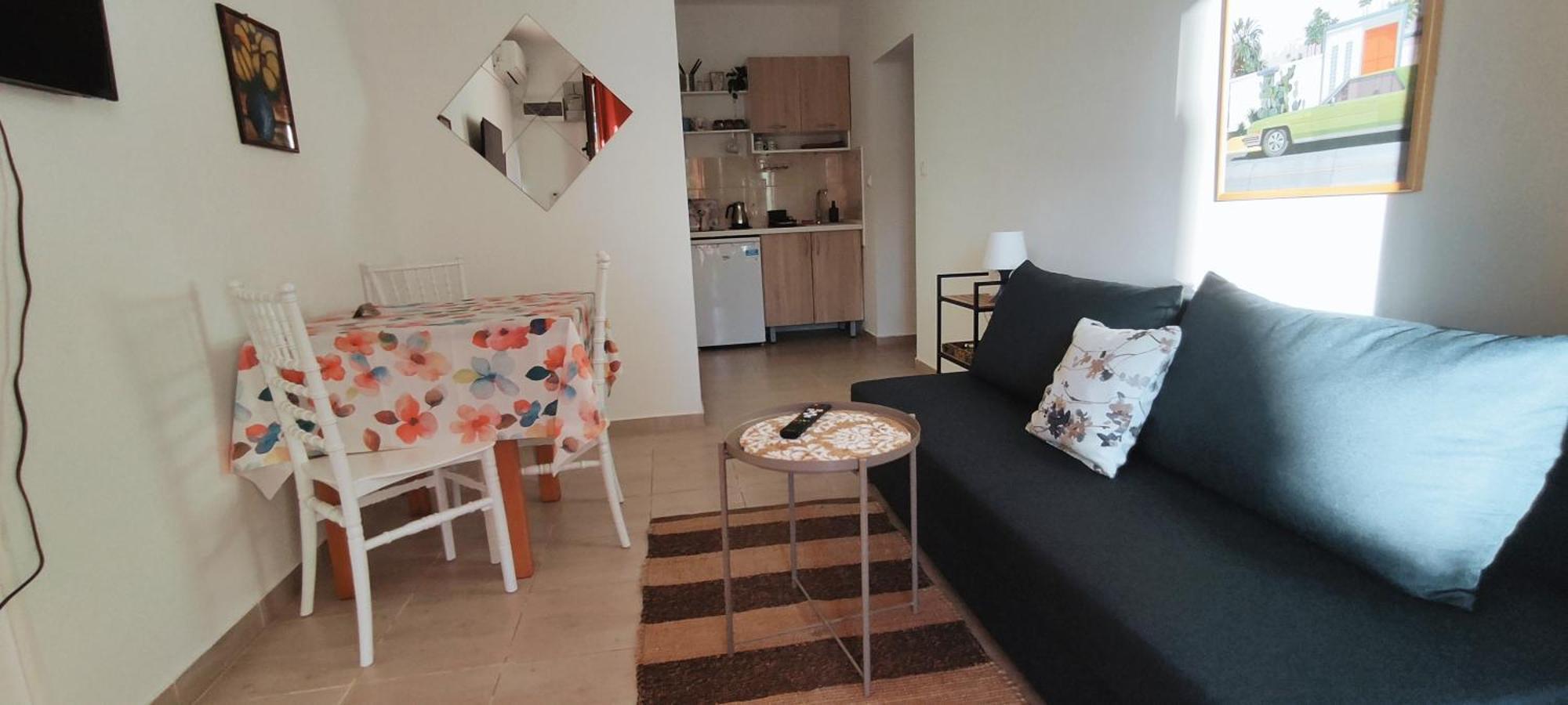 Kadena Apartments Kotor Eksteriør billede