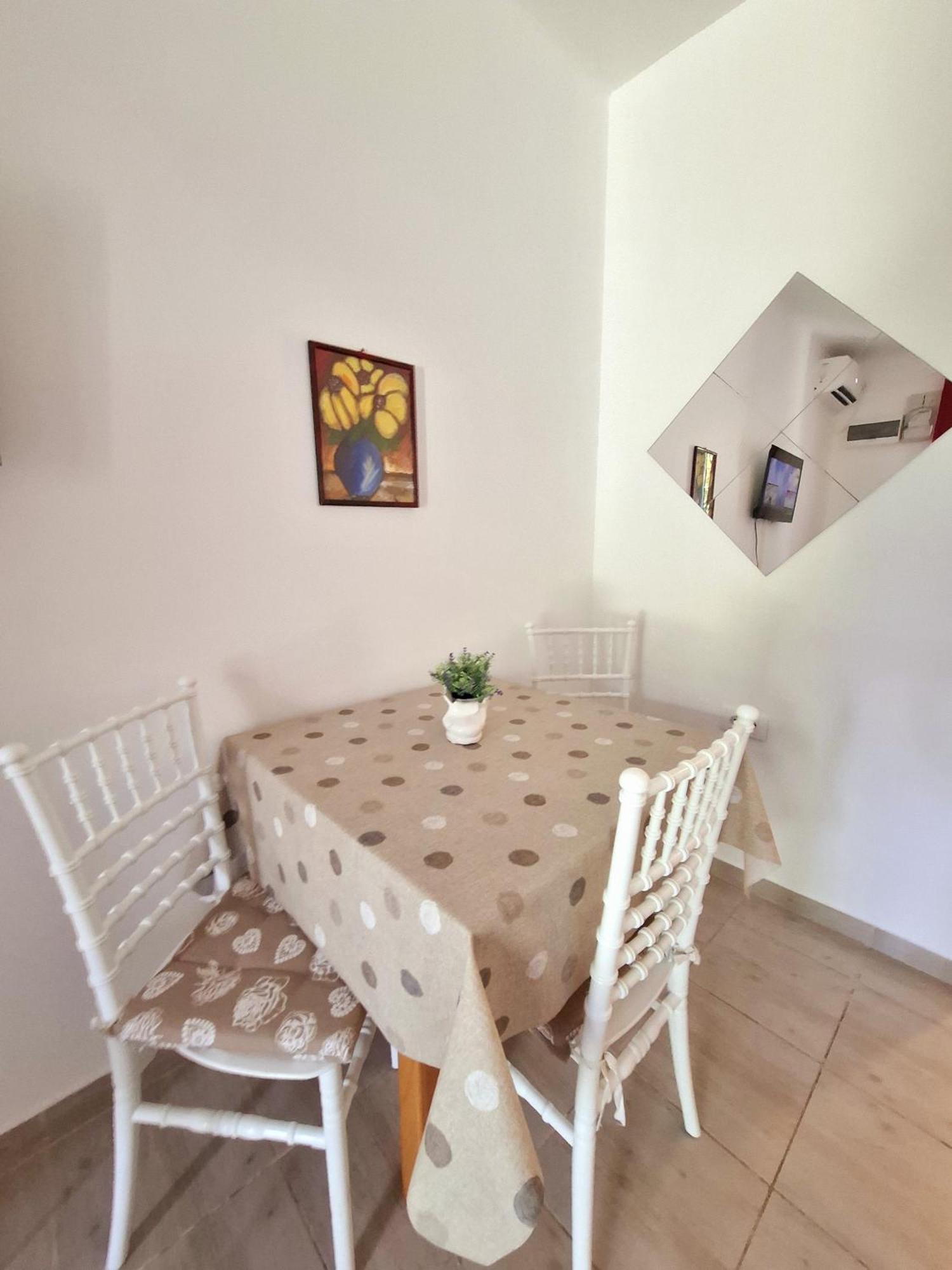 Kadena Apartments Kotor Eksteriør billede