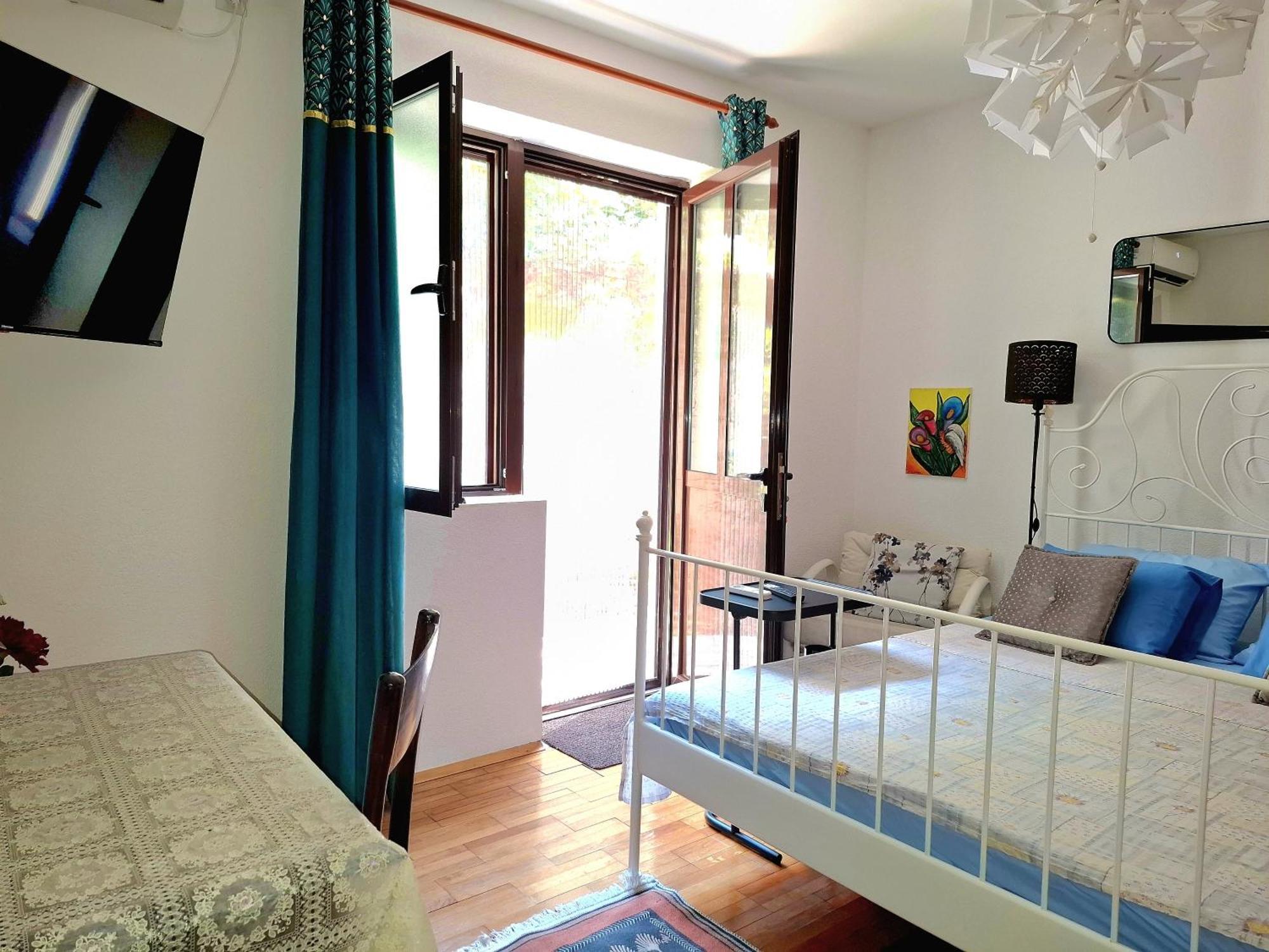 Kadena Apartments Kotor Eksteriør billede